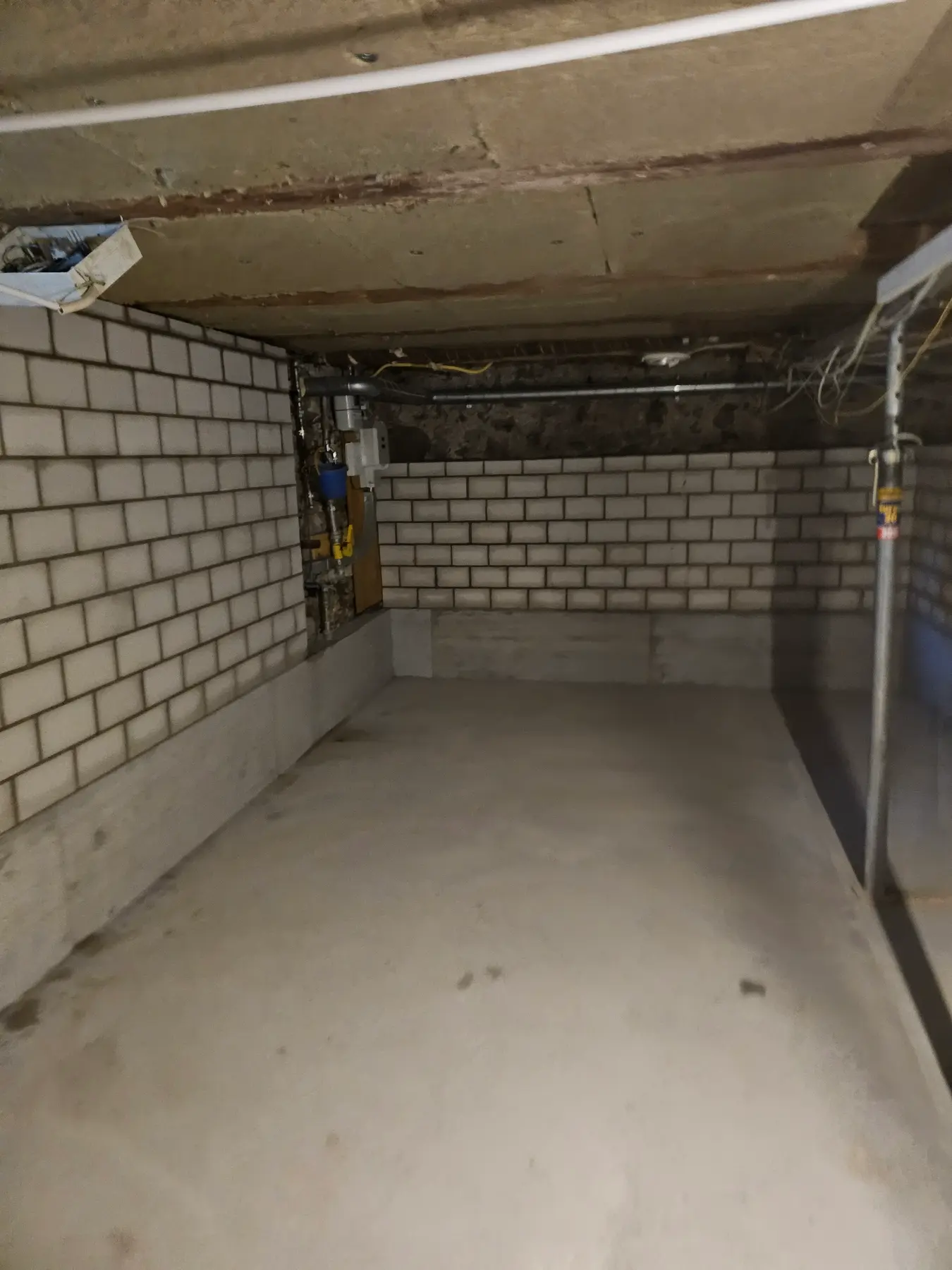 Keller Sanierung Wil